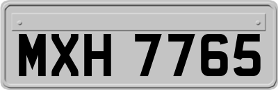 MXH7765