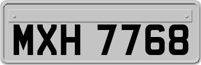 MXH7768