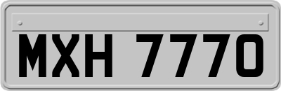 MXH7770