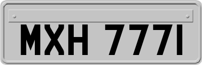 MXH7771