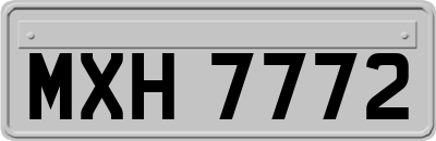 MXH7772