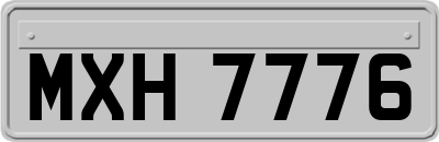 MXH7776