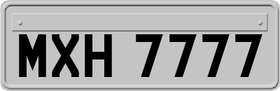 MXH7777