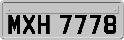 MXH7778