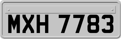 MXH7783