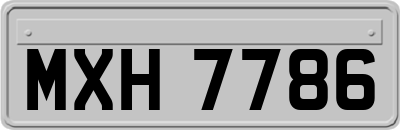 MXH7786