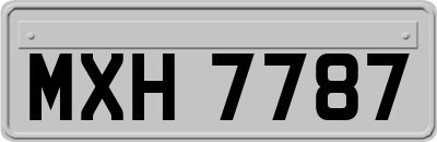 MXH7787