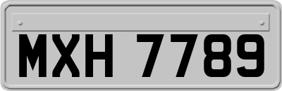 MXH7789