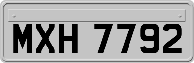 MXH7792