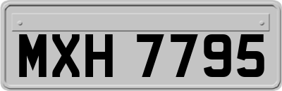 MXH7795