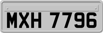 MXH7796