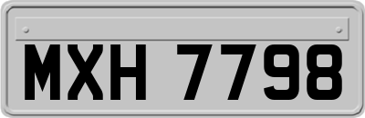 MXH7798