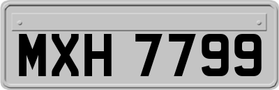 MXH7799