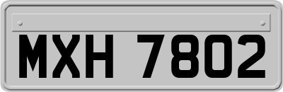 MXH7802