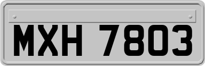 MXH7803