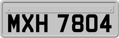 MXH7804