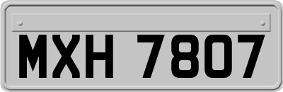 MXH7807