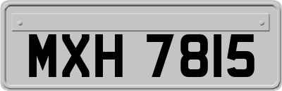 MXH7815