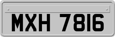 MXH7816