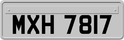 MXH7817