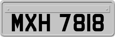 MXH7818