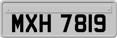 MXH7819