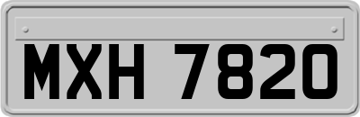 MXH7820