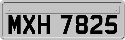 MXH7825