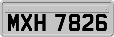 MXH7826