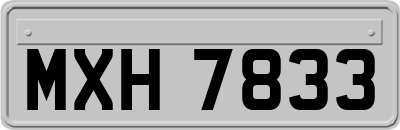 MXH7833