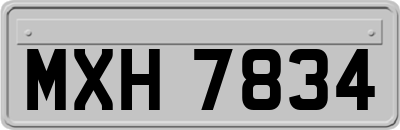 MXH7834