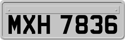 MXH7836