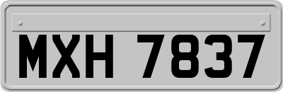 MXH7837