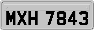 MXH7843