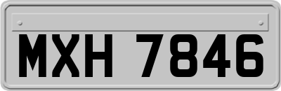 MXH7846