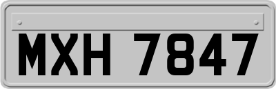 MXH7847