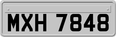 MXH7848