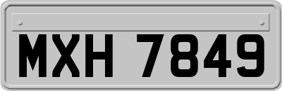 MXH7849