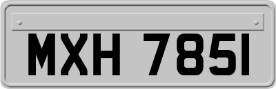 MXH7851