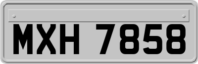 MXH7858