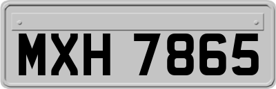 MXH7865