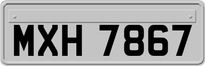 MXH7867