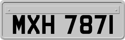 MXH7871