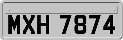 MXH7874