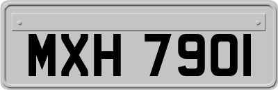 MXH7901