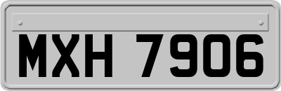 MXH7906