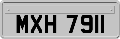 MXH7911