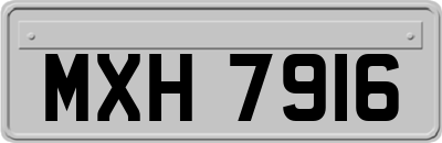 MXH7916