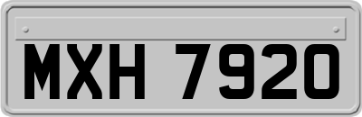 MXH7920