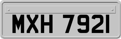 MXH7921